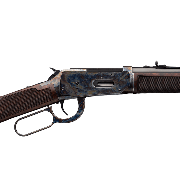 Winchester M94 Deluxe Short 30-30Win 7rnd Mag