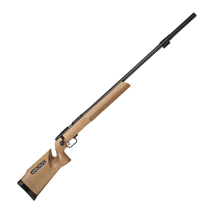 54.30A Benchrest BR-50 Rifle