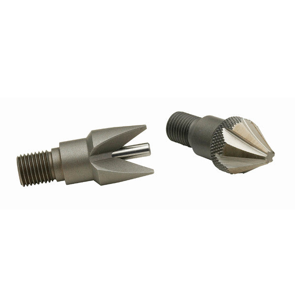 Hornady CAM Lock Trimmer Deburr Tool - Hornady