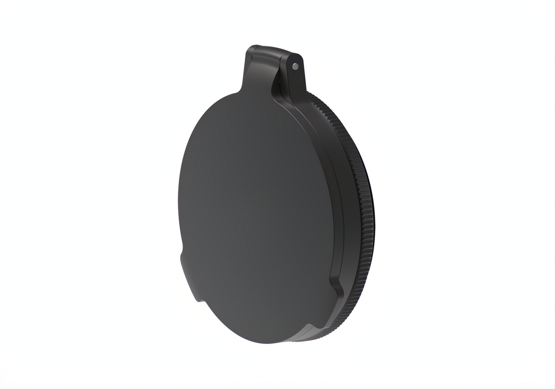 56mm objective cover detail