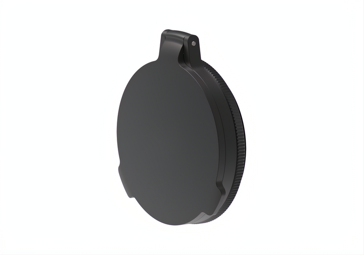 56mm objective cover detail