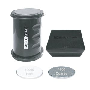 Accusharp Rolling Knife Sharpener