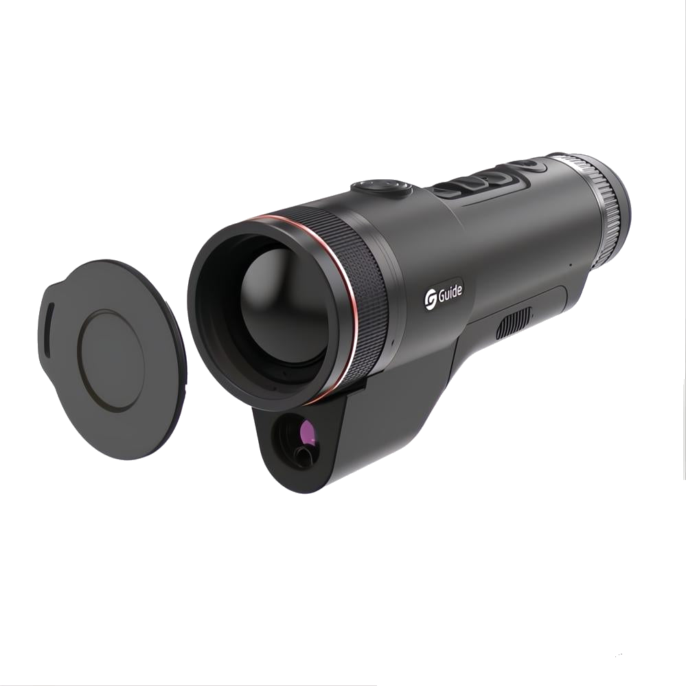 Guide TJ1250LP Thermal Monocular - view 2