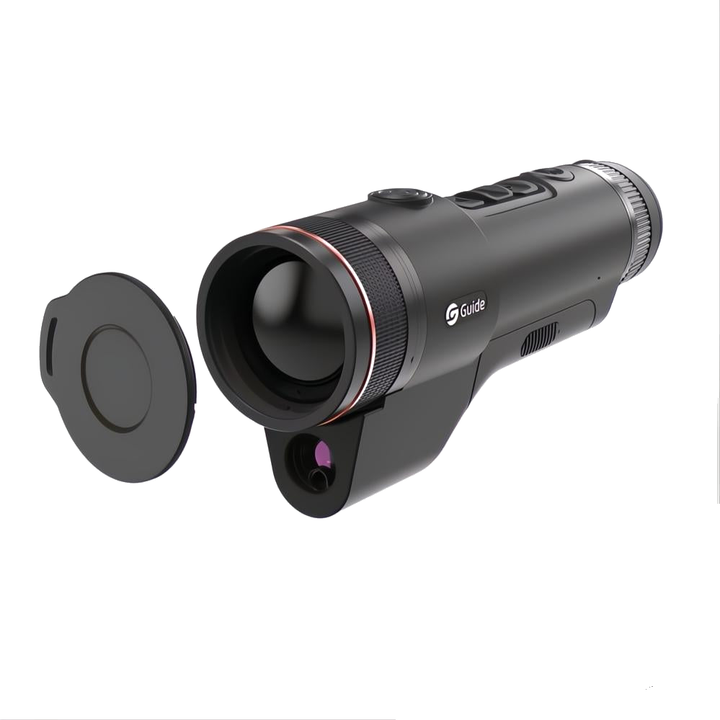 Guide TJ1250LP Thermal Monocular - view 2