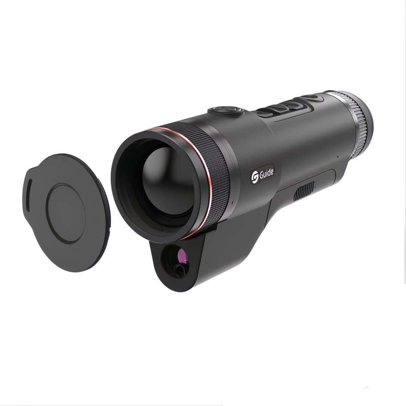 Guide TJ1250LP Thermal Monocular - view 2