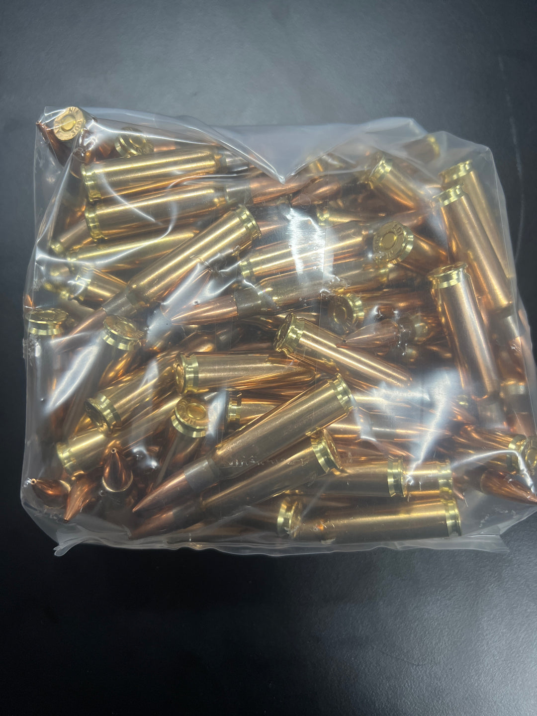 ADI 308 Win 155gr Sierra Match King Tin