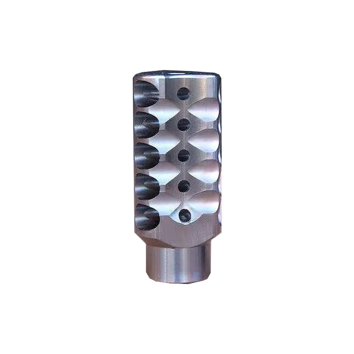 Superior Shooting Systems 5 Star Muzzle Brake
