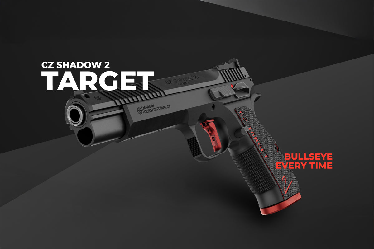 The firearm of winners