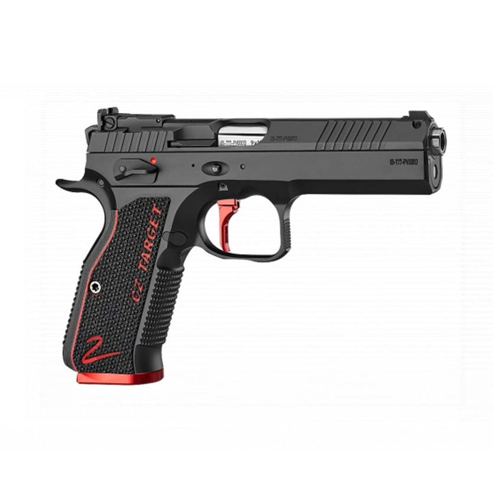 Cz Shadow 2 Target