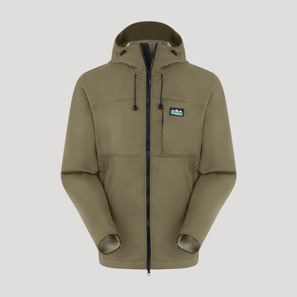 Ridgeline Gradient Jacket | Mens