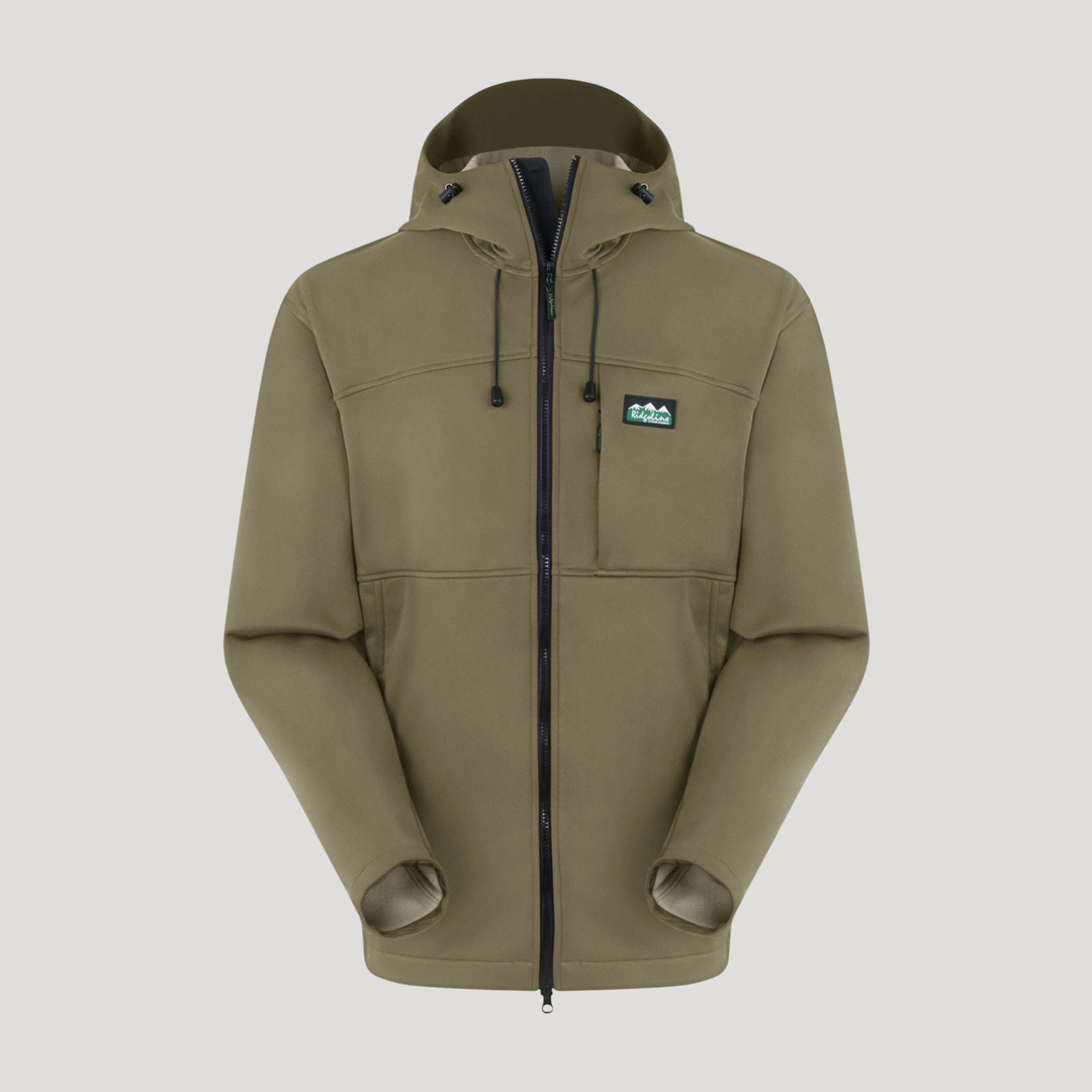 Ridgeline Gradient Jacket | Mens
