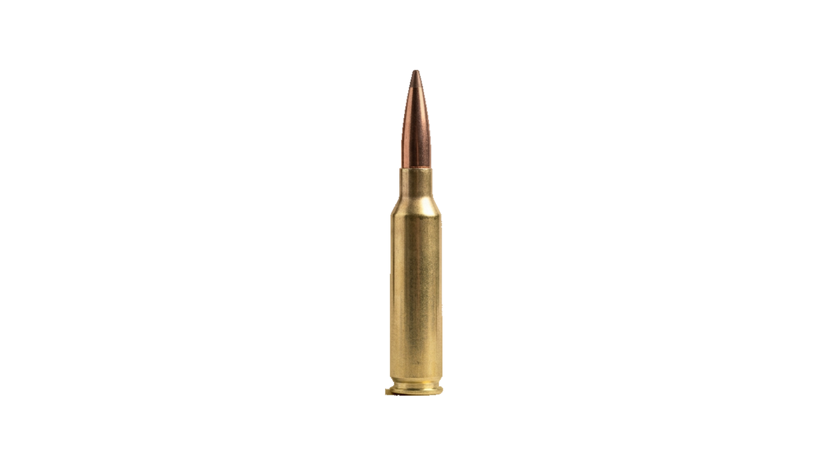 6.5 Creedmoor