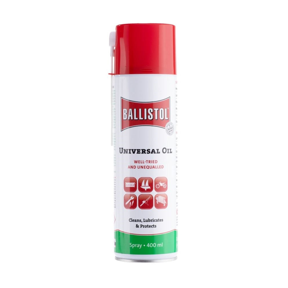 Ballistol Universal Oil Aerosol