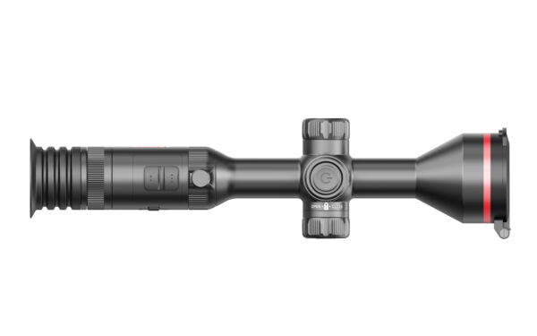 Guide TU435P 3.0 Thermal Scope