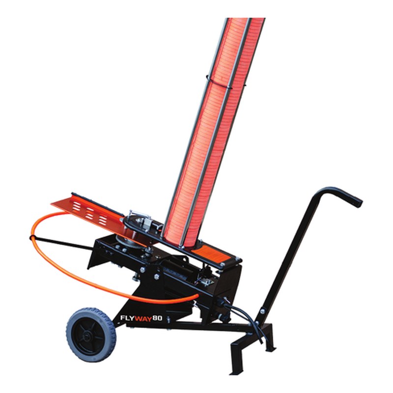 Do All Fly Way 80 with Wireless Remote