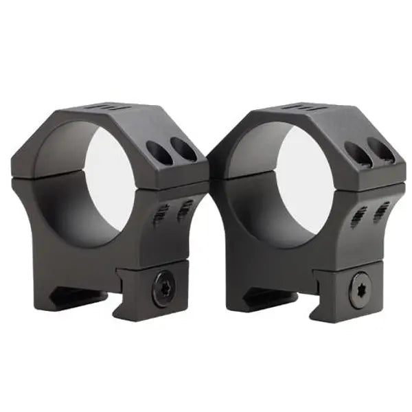 Bergara Rimfire BMR X Carbon &amp;  Element Iris 4-12x44 &amp; Rings