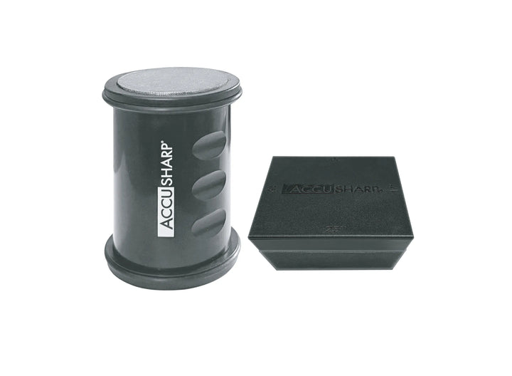 Accusharp Rolling Knife Sharpener