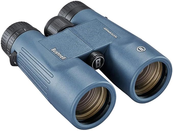 Bushnell H2O 10x42 Waterpoof Dark Blue