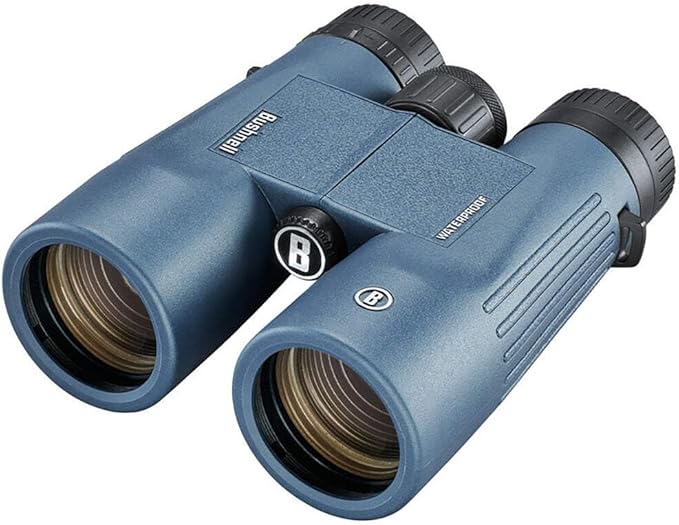 Bushnell H2O 10x42 Waterpoof Dark Blue