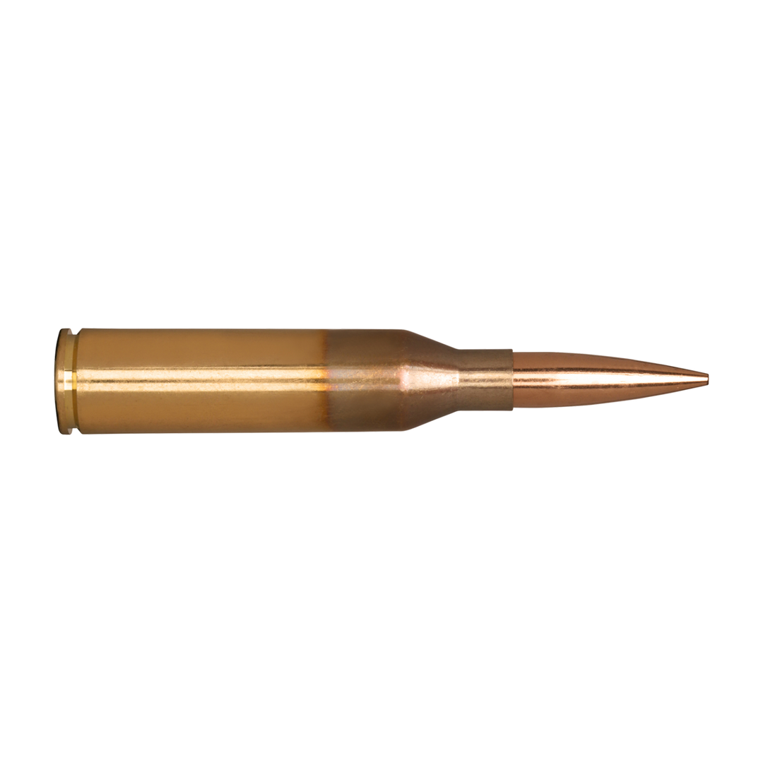 Berger 300 Norma Magnum 215gr Hybrid Target (20pk) - Berger