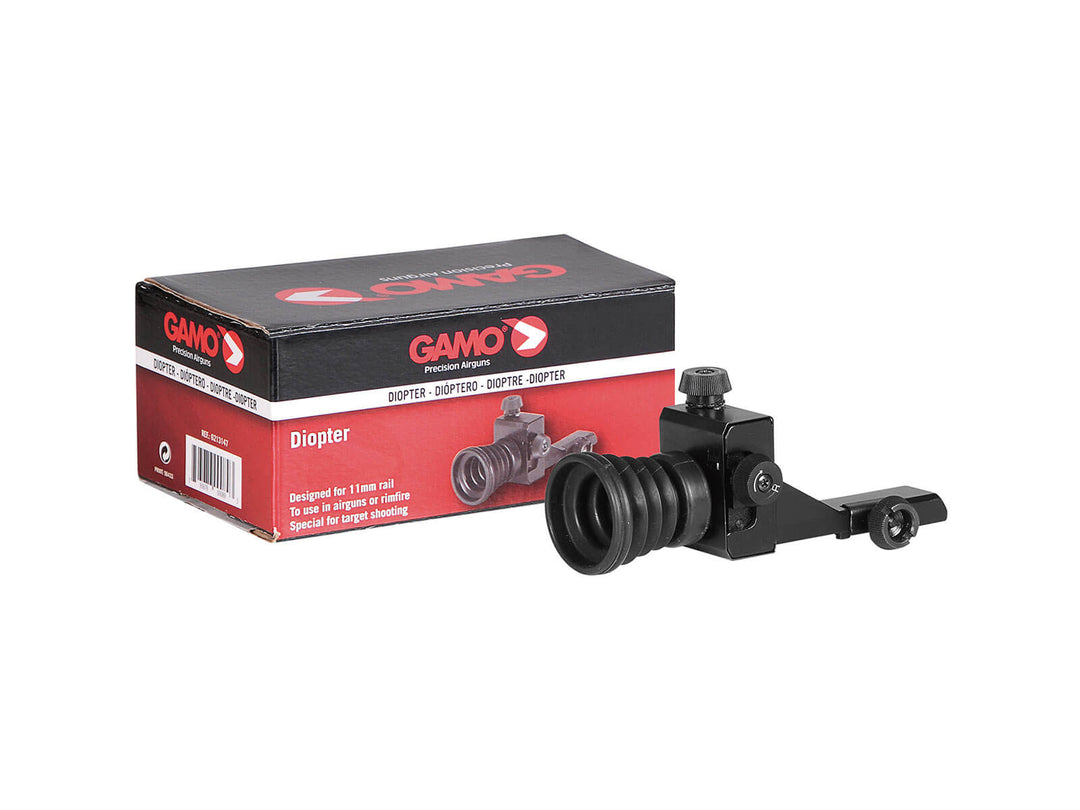 Gamo Diopter Sight Set - Gamo