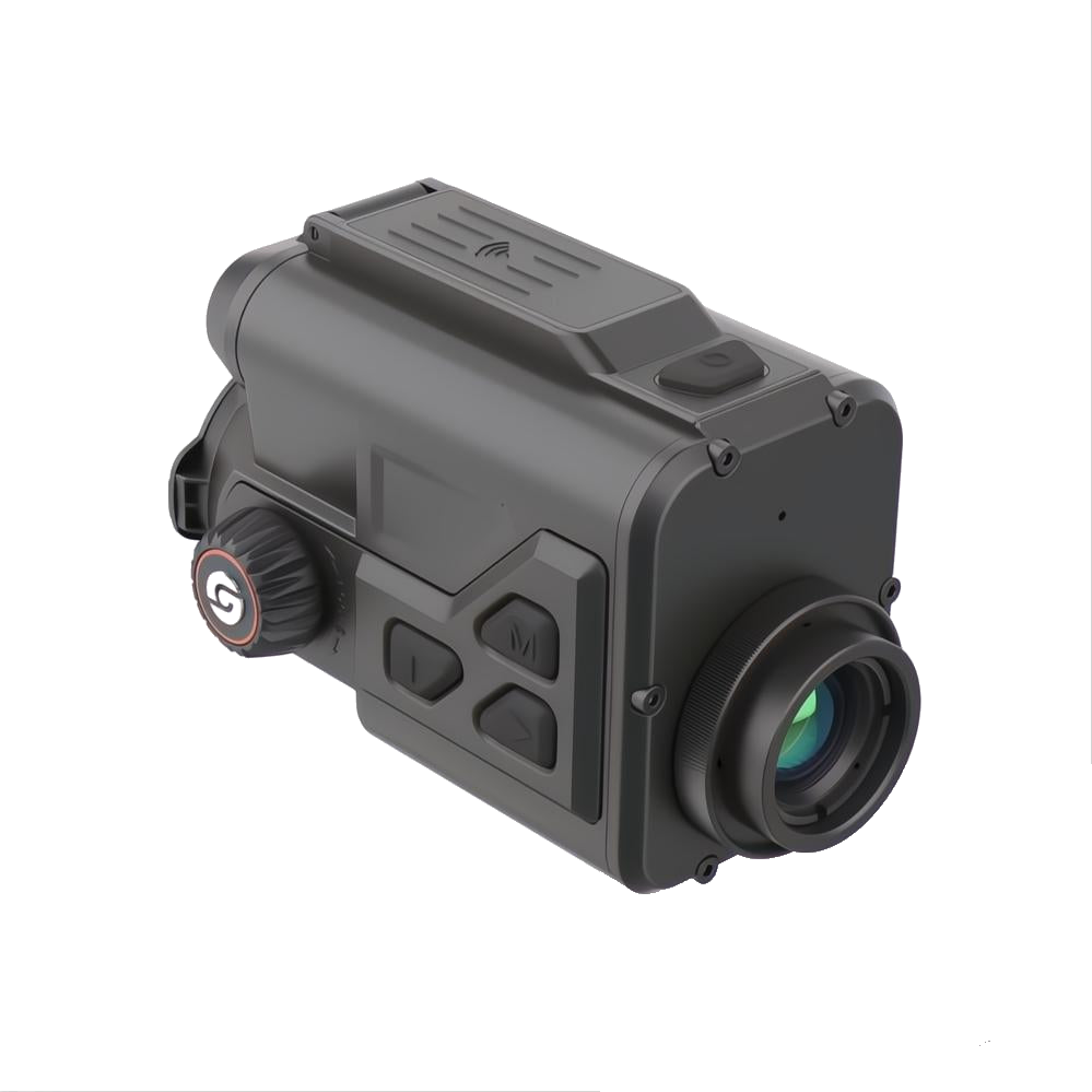 Guide TB430 Thermal Clip-On