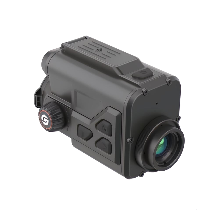 Guide TB430 Thermal Clip-On