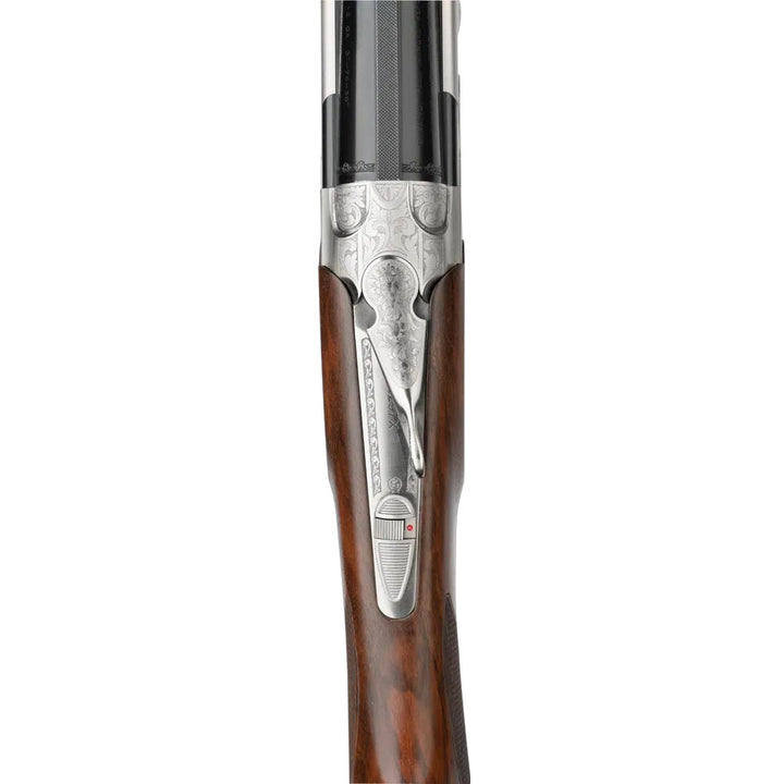 Beretta 687 Silver Pigeon V Field Adjustable