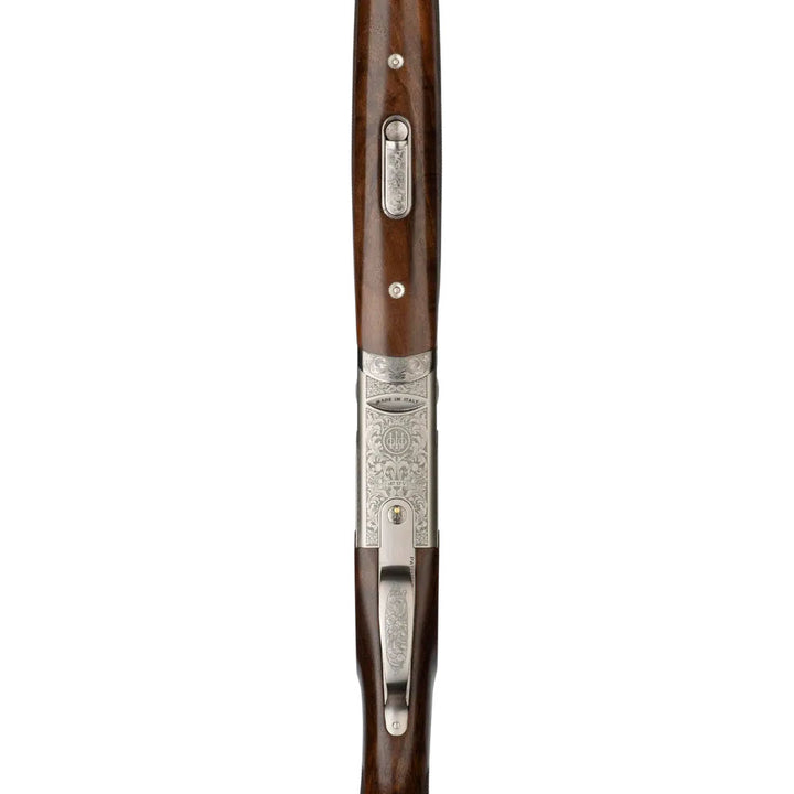 Beretta 687 Silver Pigeon V Field Adjustable