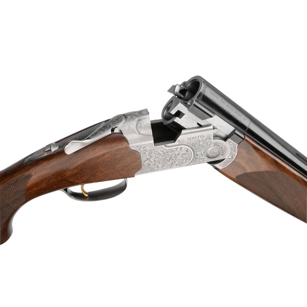 Beretta 687 Silver Pigeon V Field Adjustable