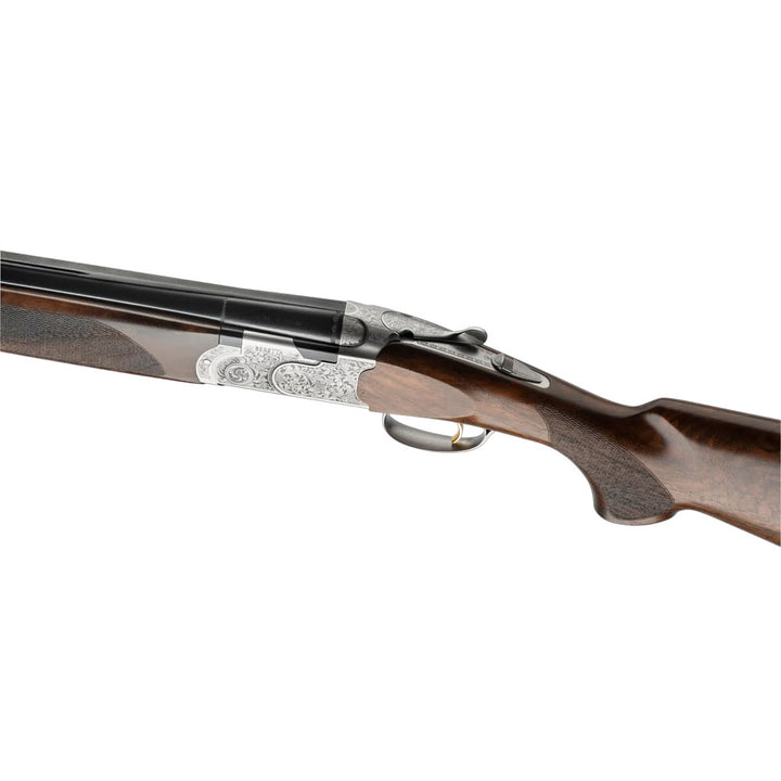 Beretta 687 Silver Pigeon V Field Adjustable