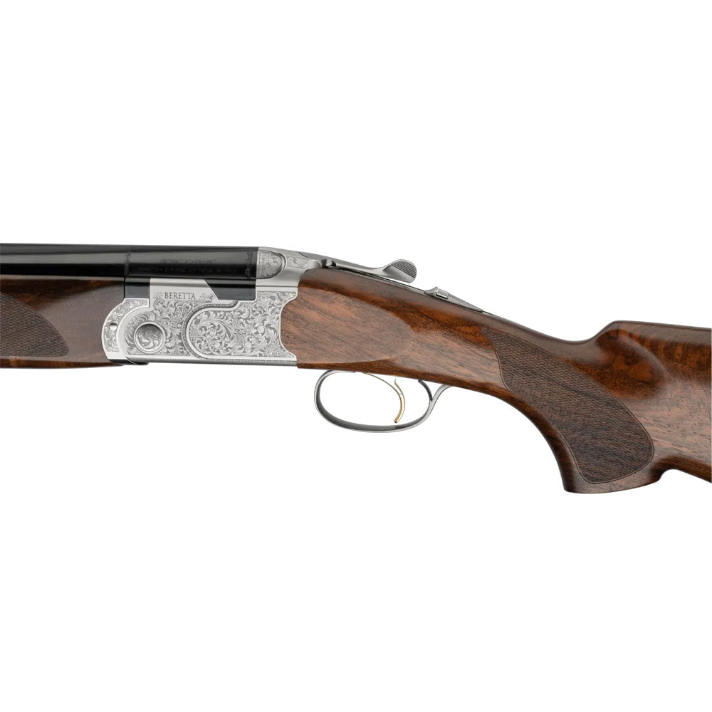 Beretta 687 Silver Pigeon V Field Adjustable