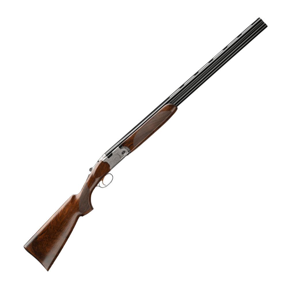 Beretta 687 Silver Pigeon V Field Adjustable