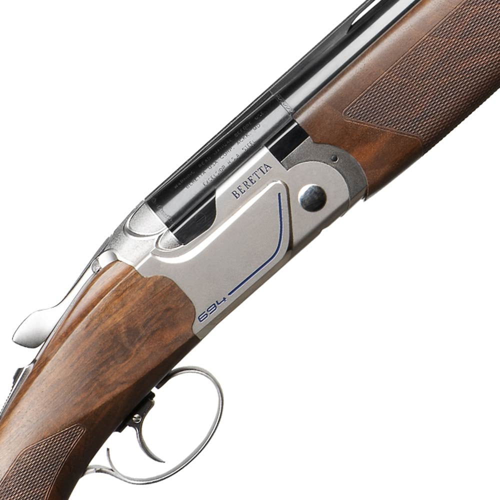 Beretta 694 Skeet Adjustable
