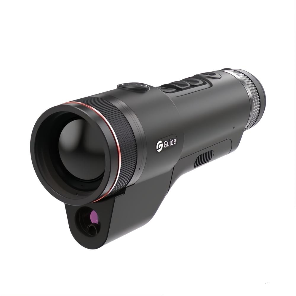 Guide TJ1250LP Thermal Monocular
