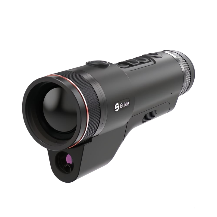 Guide TJ1250LP Thermal Monocular