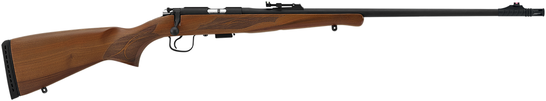 Carnage Stinger Rimfire Rifle Timber Sporter