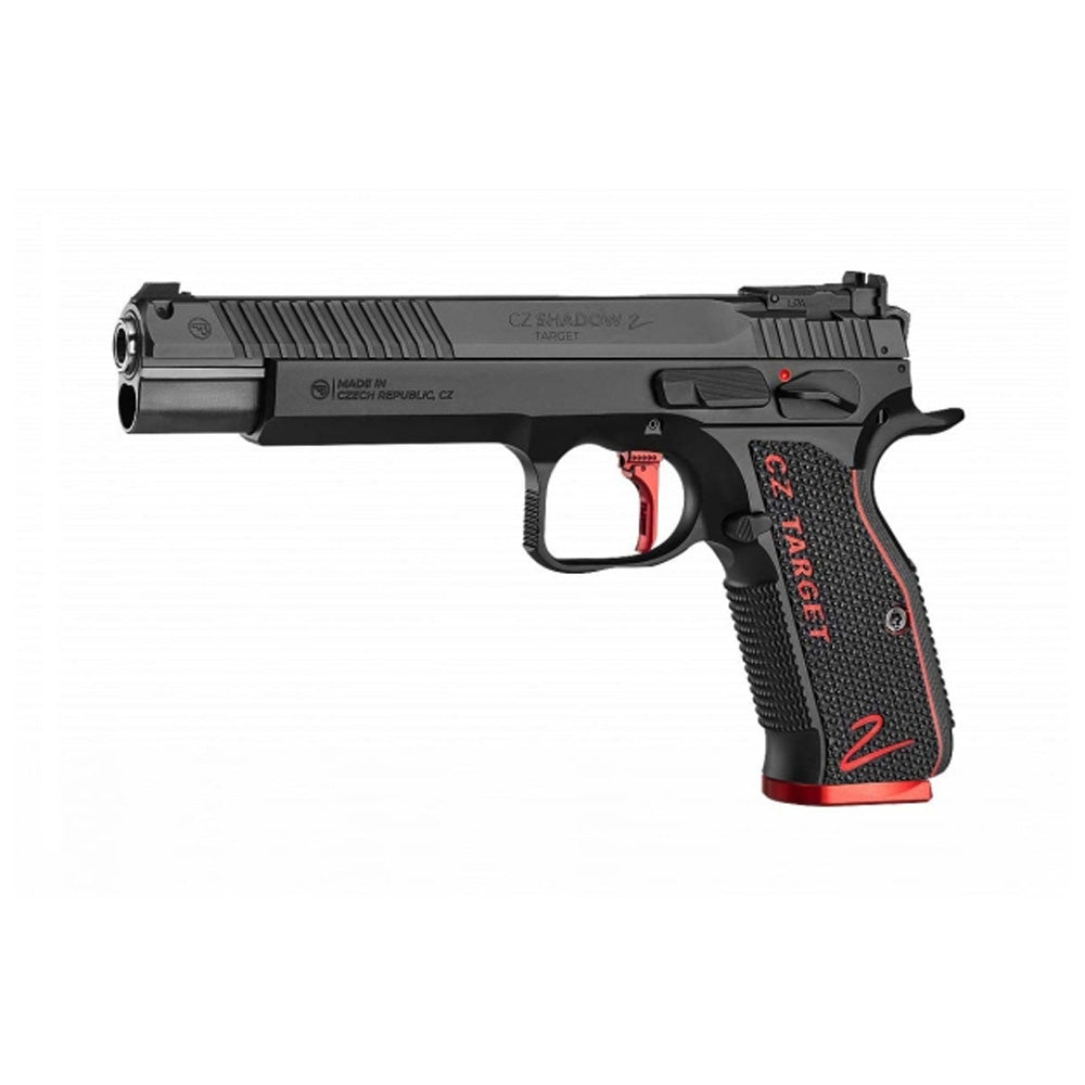 Cz Shadow 2 Target