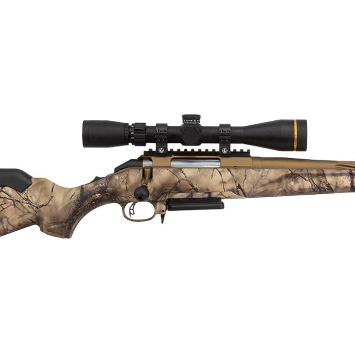 American Gen II Go Wild Camo + Leupold Package