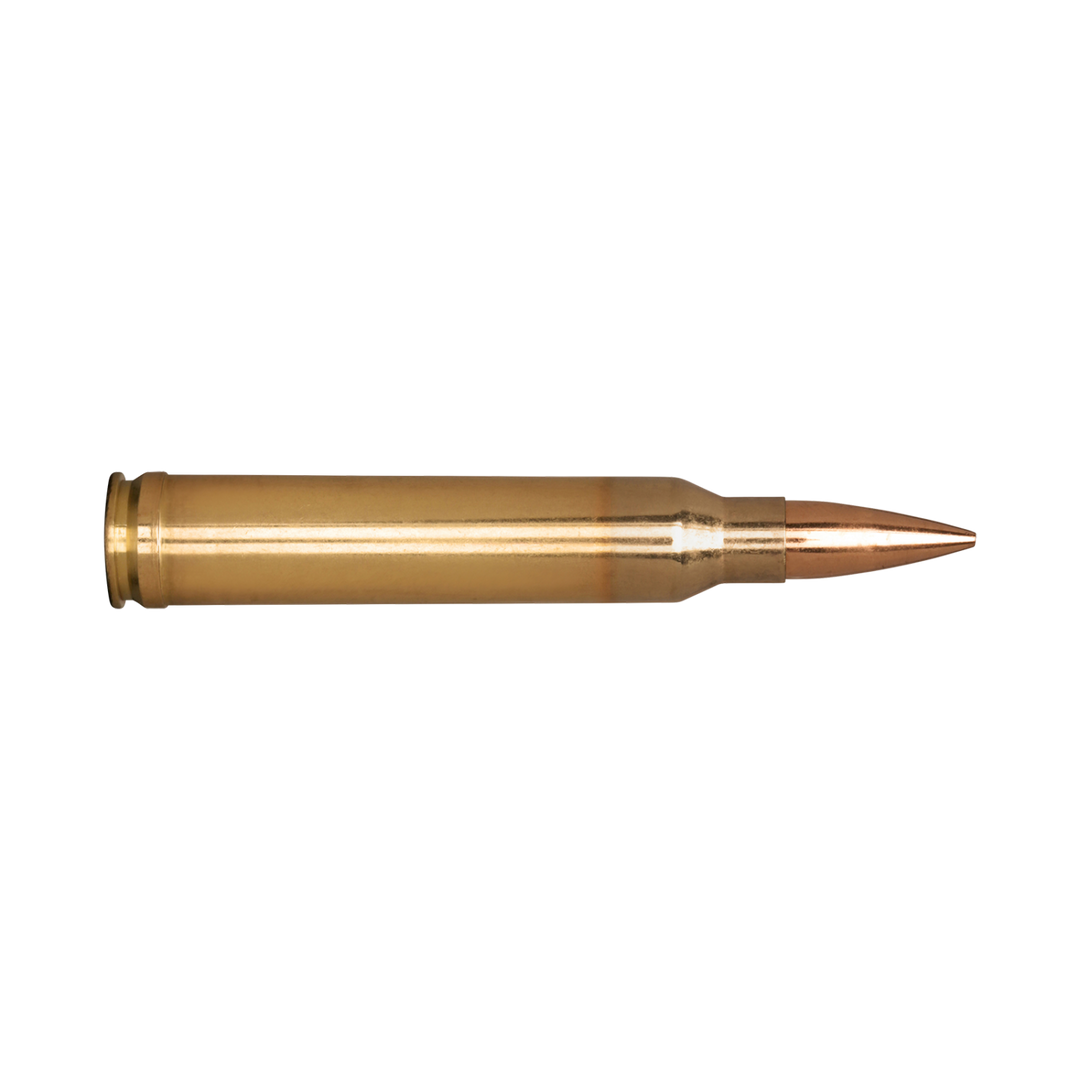 Berger 300 Winchester Magnum 168gr Classic Hunter (20pk) - Berger