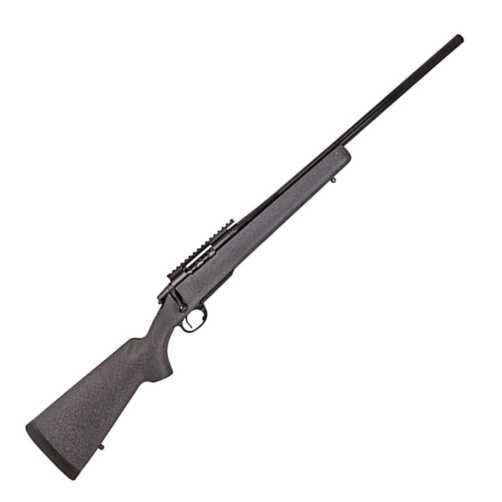 Remington 700 Alpha 1 Hunter Grey Composite