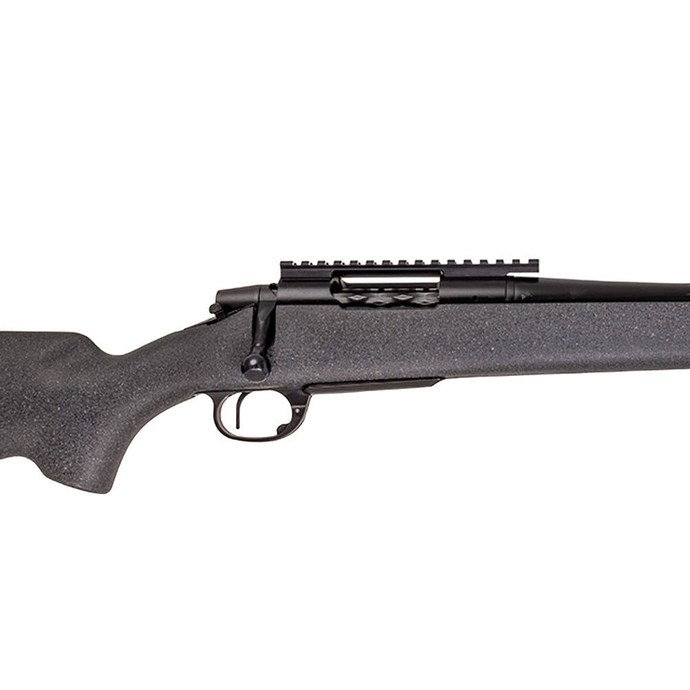 Remington 700 Alpha 1 Hunter Grey Composite