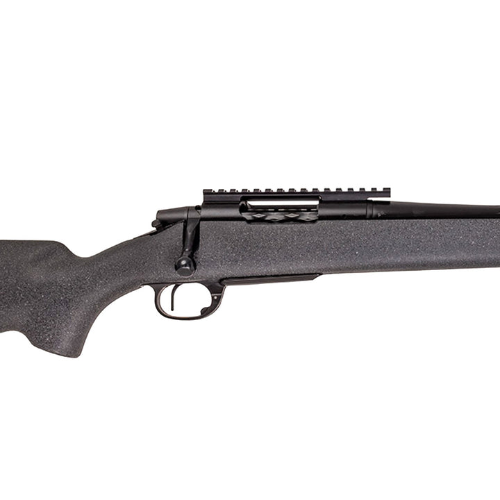 Remington 700 Alpha 1 Hunter Grey Composite