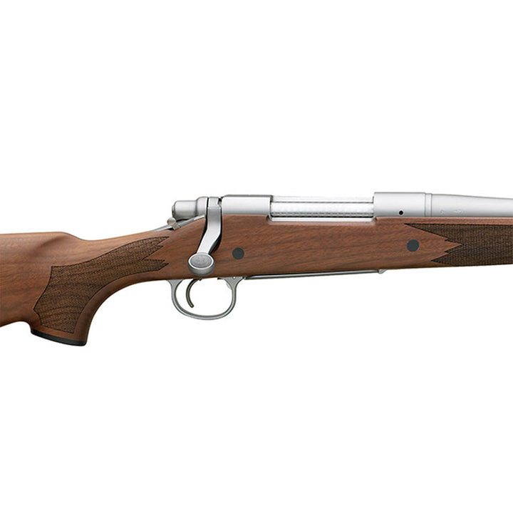 Remington 700 CDL Stainless