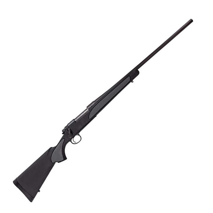 Remington 700 SPS Blued Synthetic