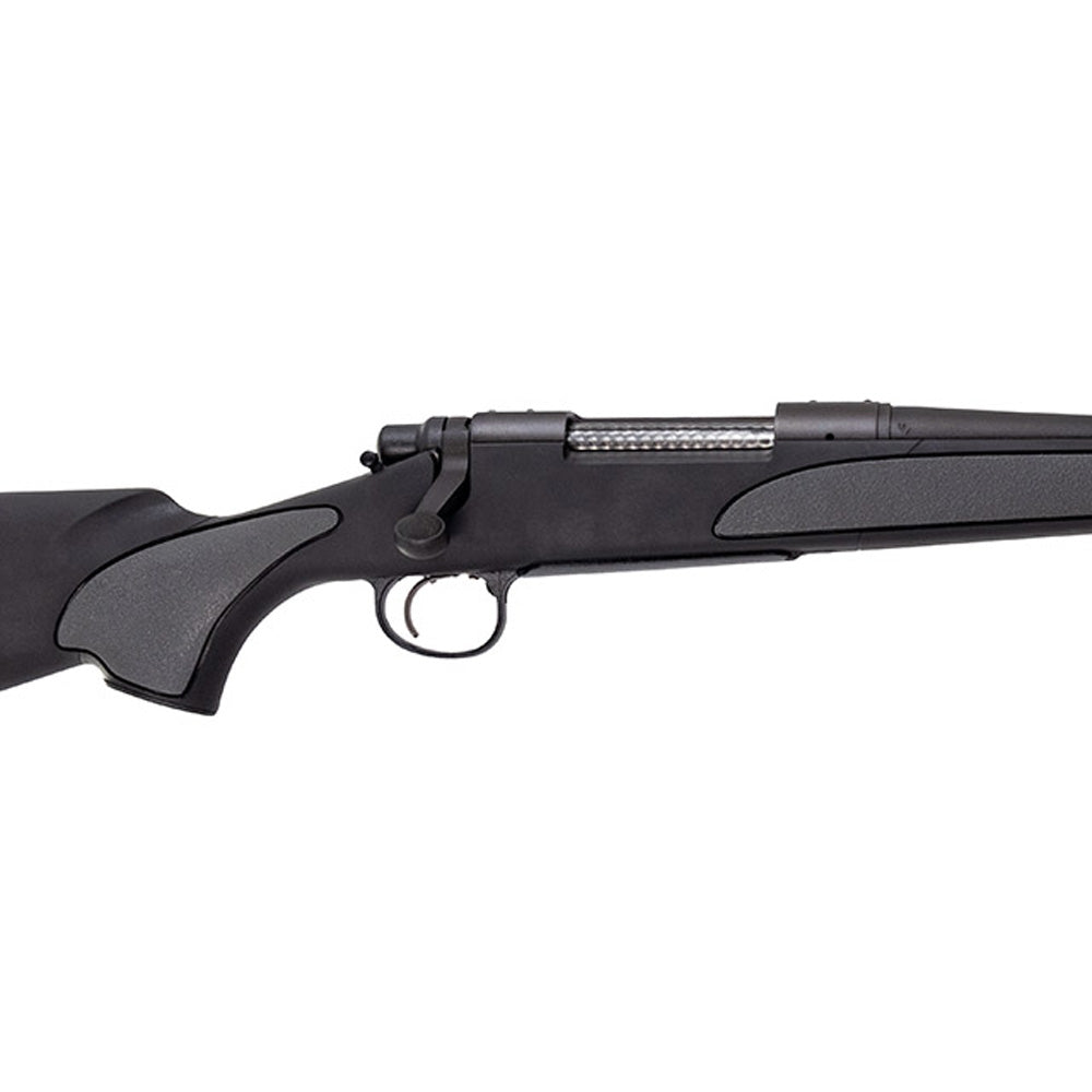 Remington 700 SPS Blued Synthetic