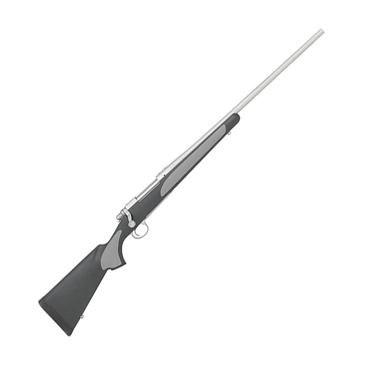 Remington 700 SPS Stainless Synthetic