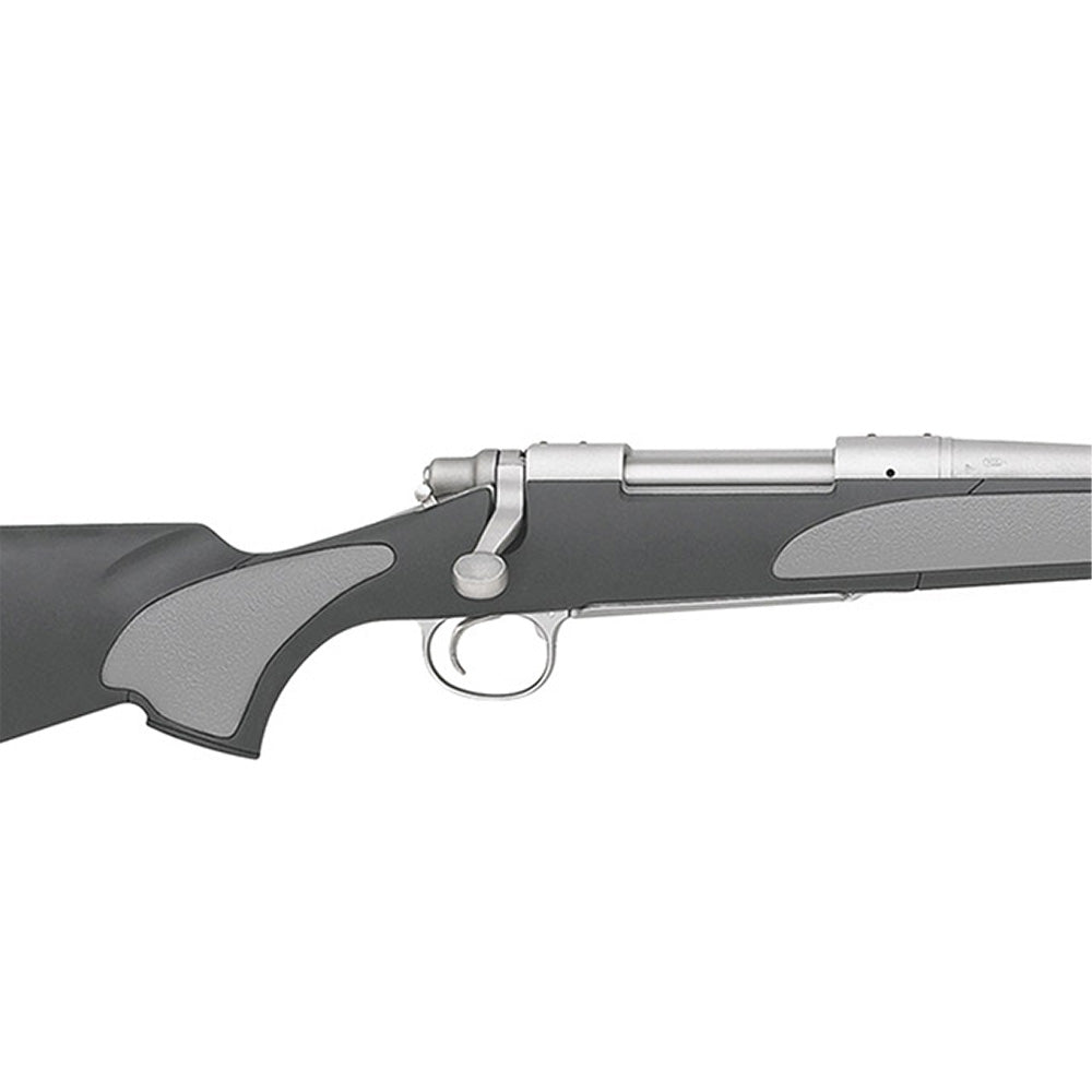 Remington 700 SPS Stainless Synthetic