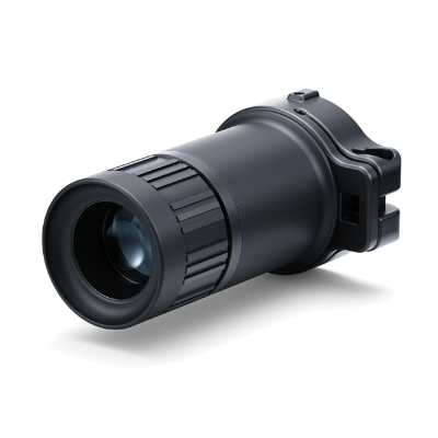 PULSAR MONOCULAR 3X20 SUITS KRYPTON AND PROTON