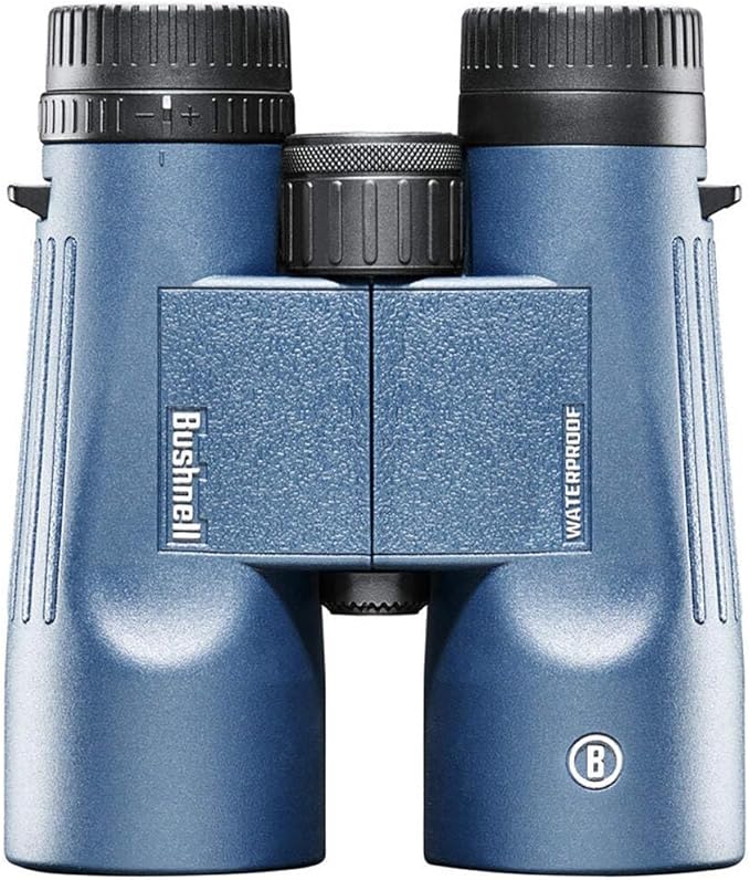 Bushnell H2O 10x42 Waterpoof Dark Blue